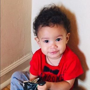 Meet your Posher, Ellengayle